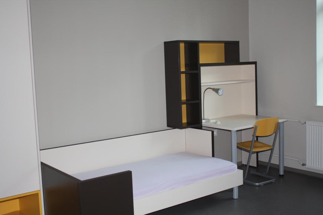 Hostel Tabor Laibach Zimmer foto