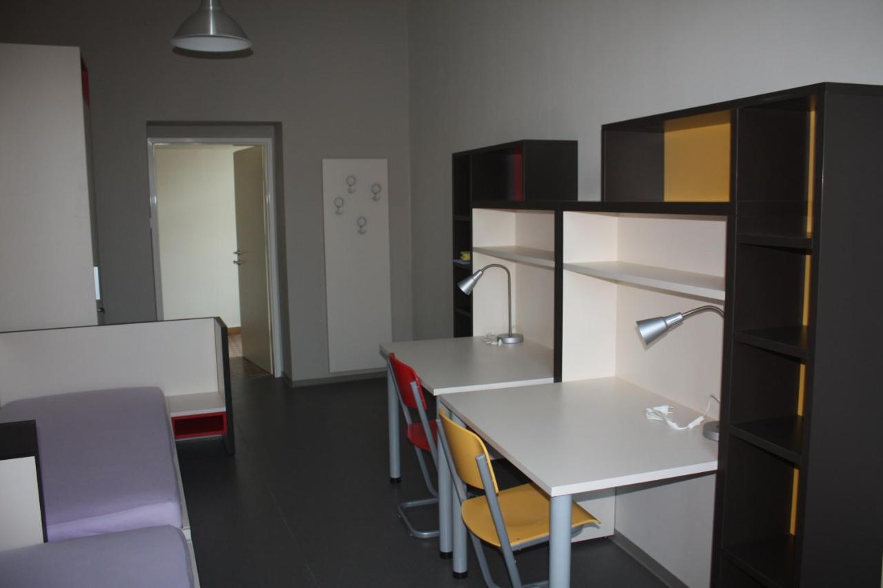 Hostel Tabor Laibach Zimmer foto